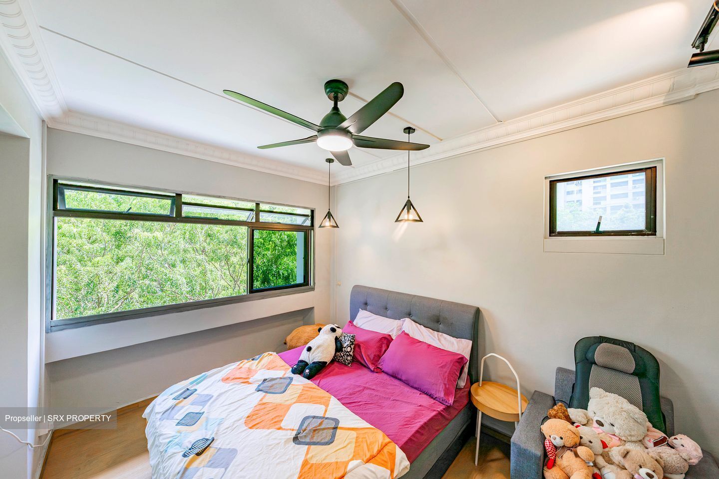 Blk 621 Woodlands Drive 52 (Woodlands), HDB 5 Rooms #481067171